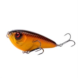 Shimano Yasei Javelin Jerk 16 cm/98 gr - Orange Gold
